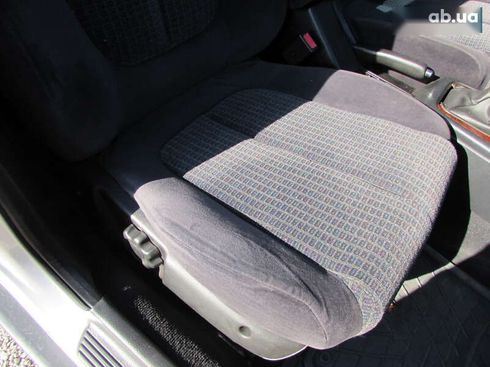 Honda Accord 1998 - фото 20