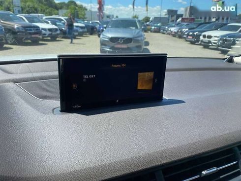 Audi Q7 2016 - фото 20