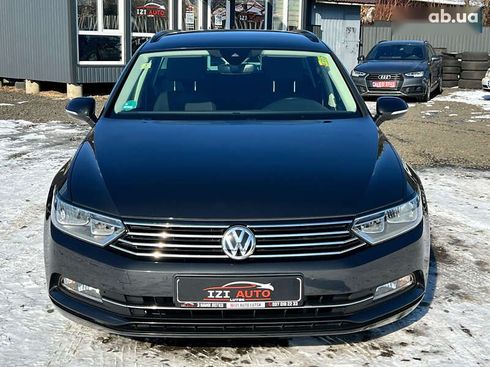 Volkswagen Passat 2019 - фото 2