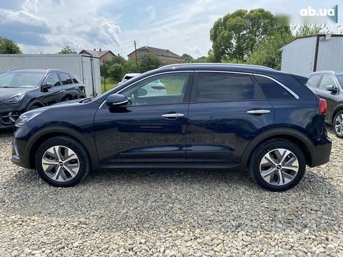 Kia Niro 2020 - фото 14