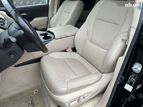 Toyota Land Cruiser 2021 - фото 9