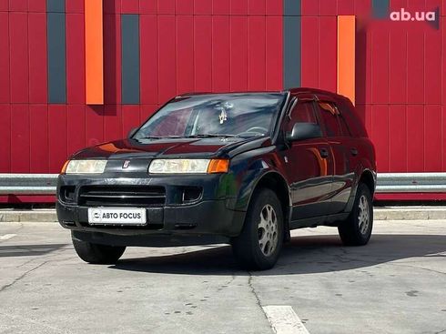Saturn VUE 2004 - фото 4