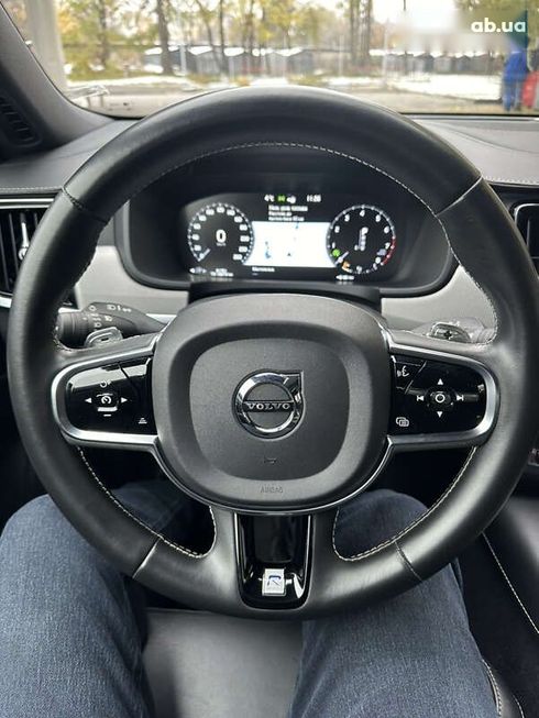 Volvo S90 2019 - фото 11