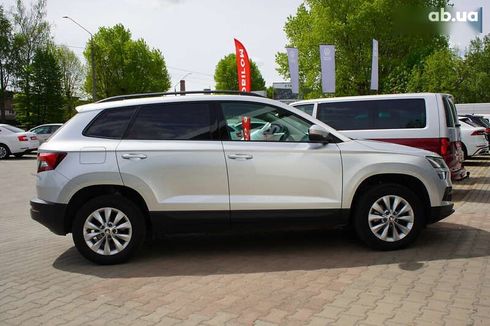 Skoda Karoq 2020 - фото 3
