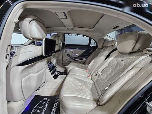 Mercedes-Benz S-Класс 2015 - фото 10