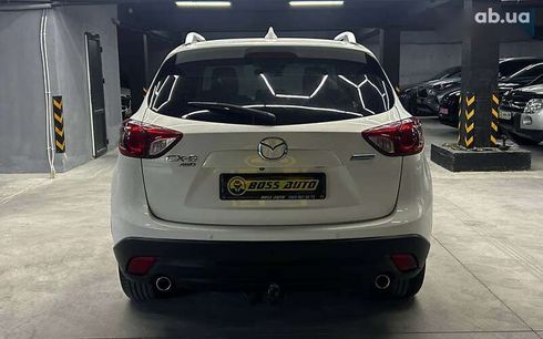 Mazda CX-5 2014 - фото 5
