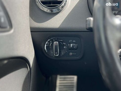 Audi TT 2007 - фото 17
