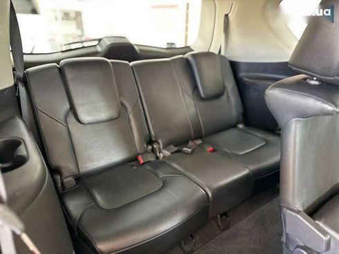 Infiniti QX80 2014 - фото 28