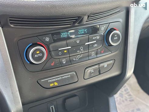 Ford Escape 2018 - фото 30