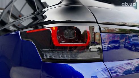 Land Rover Range Rover Sport 2015 - фото 19