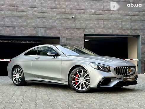 Mercedes-Benz S-Класс 2016 - фото 7