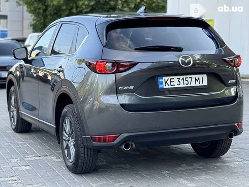 Mazda CX-5 2018 - фото 15