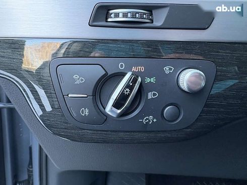 Audi Q7 2016 - фото 18