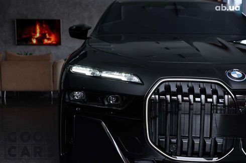 BMW 7 серия 2024 - фото 8