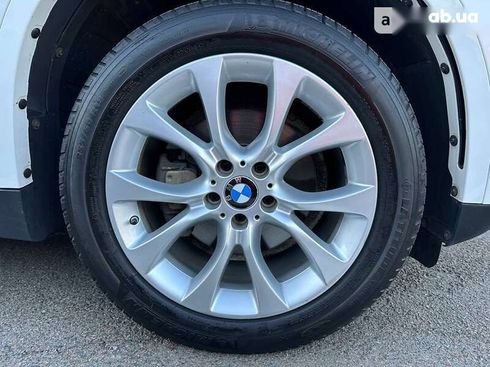 BMW X5 2018 - фото 9