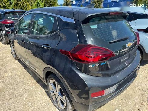 Chevrolet Bolt 2021 - фото 5