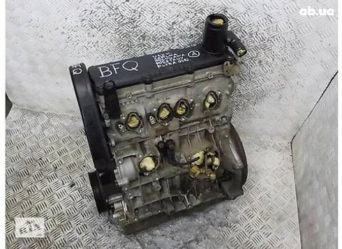 двигатель в сборе для Volkswagen Golf - купить на Автобазаре - фото 3