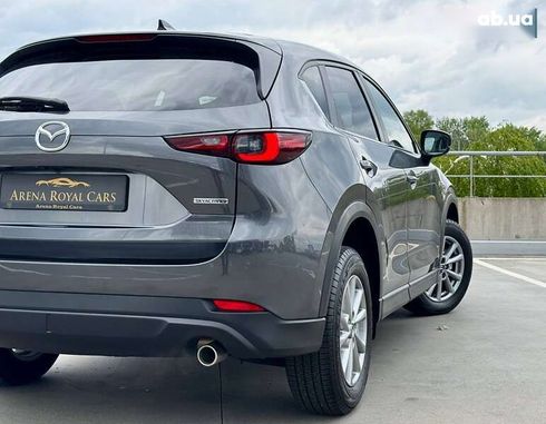 Mazda CX-5 2023 - фото 10