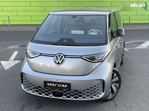 Volkswagen ID. Buzz 2023 - фото 5