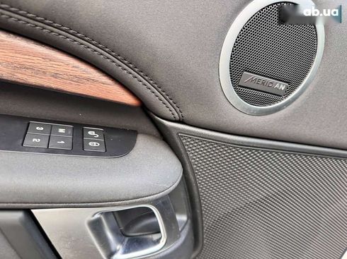 Land Rover Discovery 2019 - фото 14