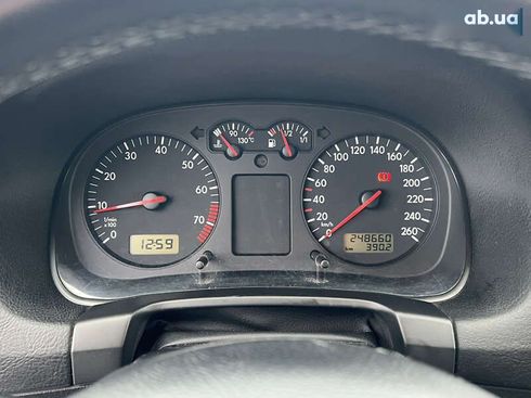 Volkswagen Golf 2000 - фото 14
