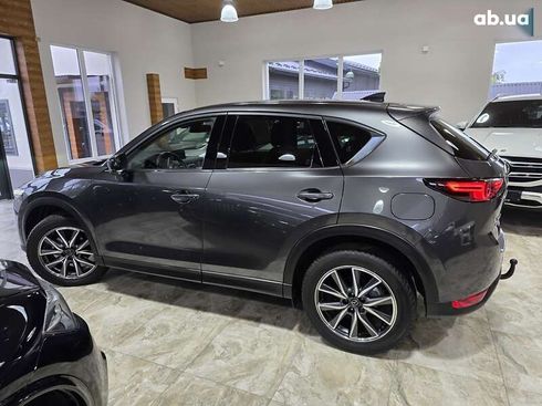 Mazda CX-5 2018 - фото 20