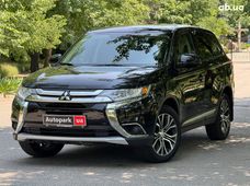 Автомобиль бензин Митсубиси Outlander б/у в Запорожье - купить на Автобазаре