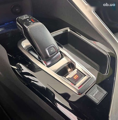 Peugeot 3008 2020 - фото 24