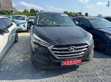 Продаж вживаних Hyundai Tucson в Львівській області - купити на Автобазарі