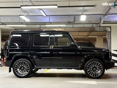 Mercedes-Benz G-Класс 2025 - фото 25