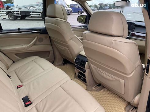 BMW X5 2008 - фото 29