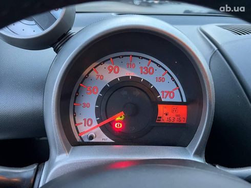 Citroёn C1 2012 белый - фото 19