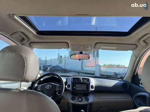 Toyota RAV4 2008 - фото 20