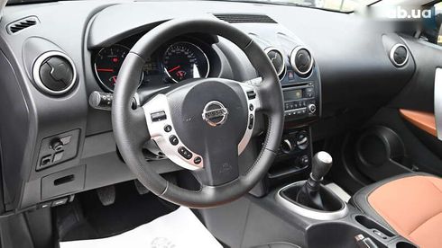 Nissan Qashqai 2013 - фото 16