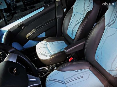 Chevrolet Spark EV 2013 - фото 8