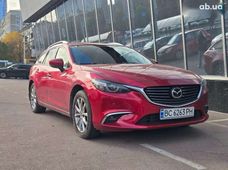 Купить Mazda бу в Украине - купить на Автобазаре