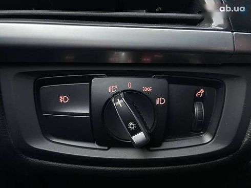 BMW X5 2014 - фото 17