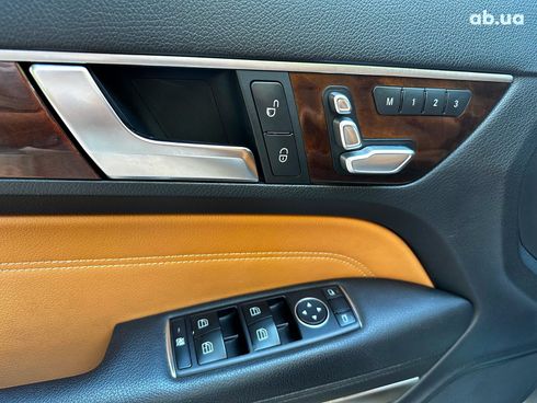 Mercedes-Benz E-Класс 2013 серый - фото 21