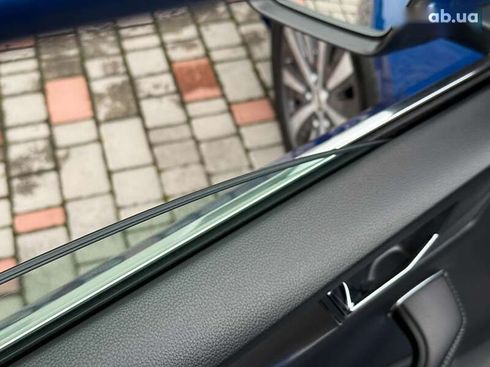 Skoda Superb 2022 - фото 30