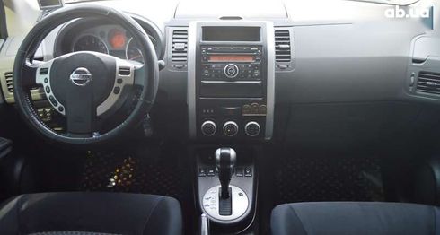 Nissan X-Trail 2008 - фото 18