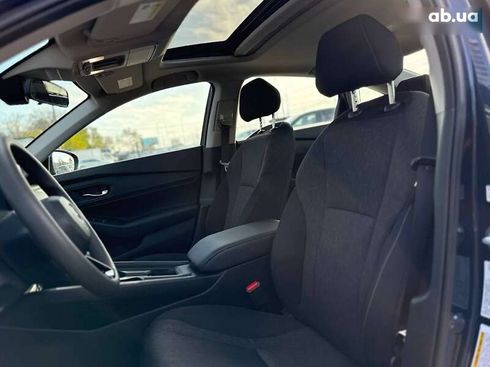 Honda Accord 2024 - фото 17