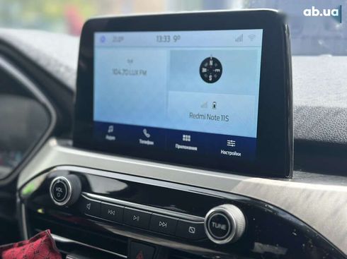 Ford Escape 2020 - фото 17