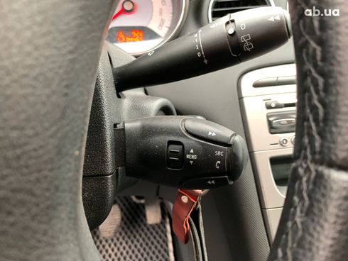 Peugeot 308 2010 серый - фото 92