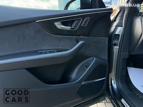 Audi Q8 2018 - фото 10