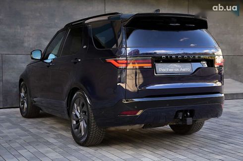 Land Rover Discovery 2023 - фото 10