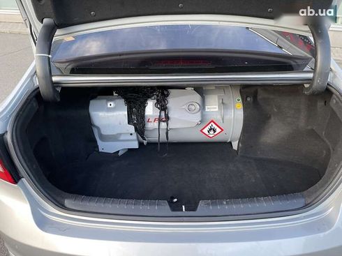 Hyundai Sonata 2016 - фото 24