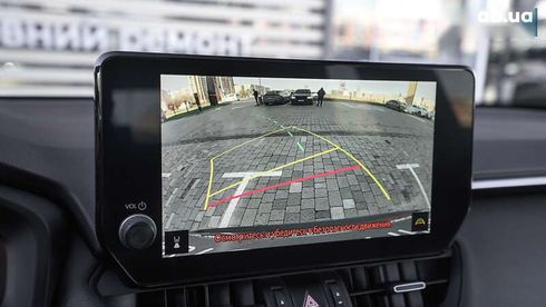 Toyota RAV4 2022 - фото 27