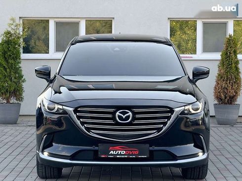 Mazda CX-9 2018 - фото 9