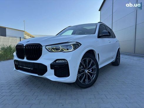 BMW X5 2019 - фото 2