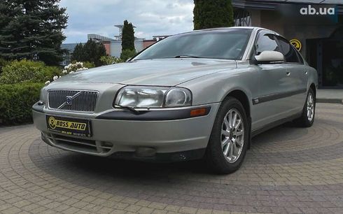 Volvo S80 1999 - фото 3